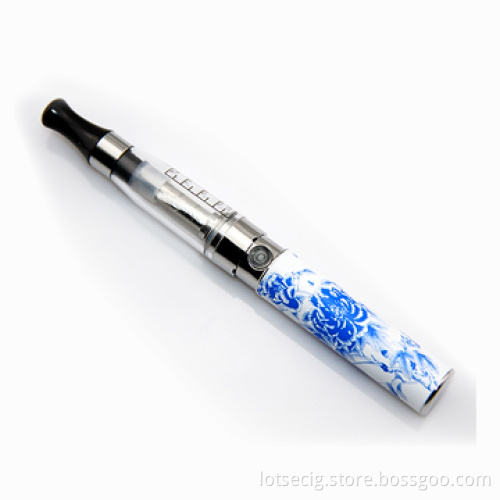 EGO CE4 Starter Kit